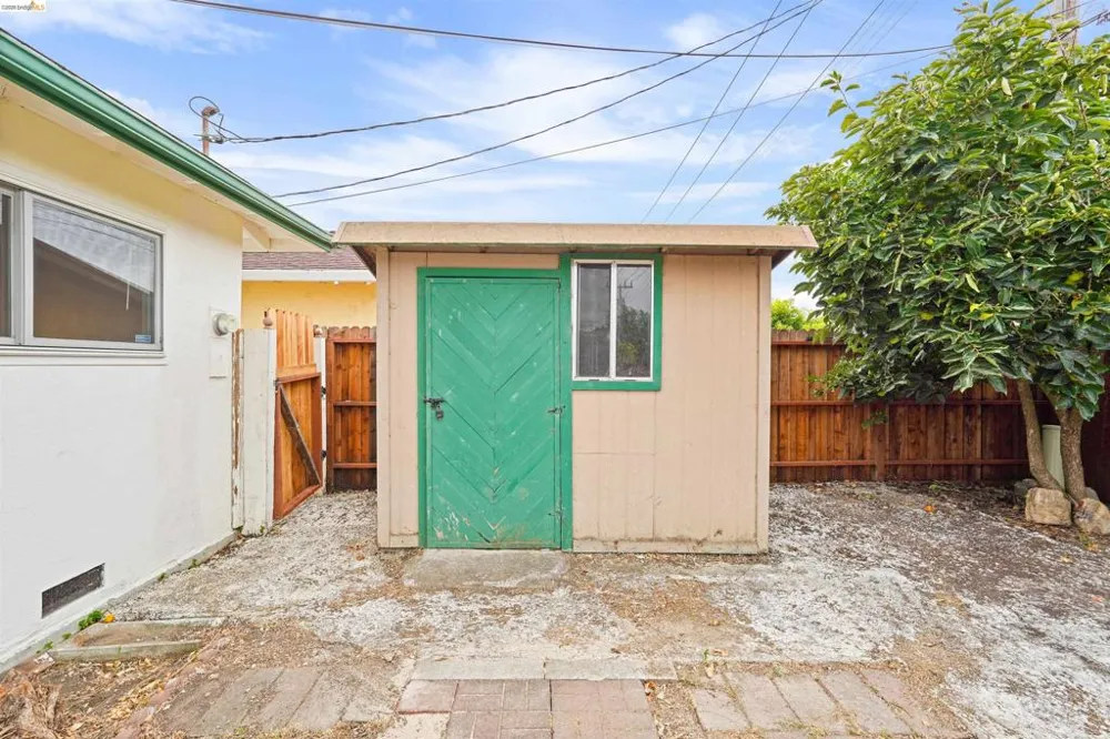53 Marshall Way Vallejo, CA 94589