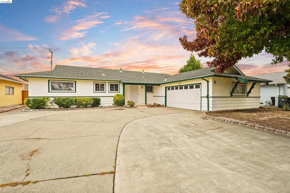 53 Marshall Way Vallejo, CA 94589