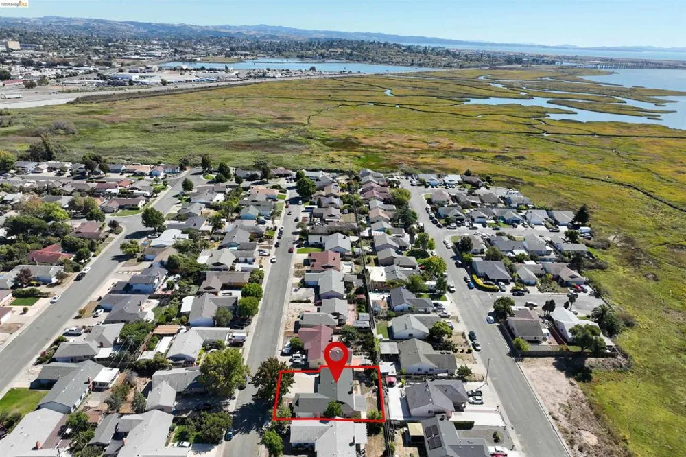 53 Marshall Way Vallejo, CA 94589