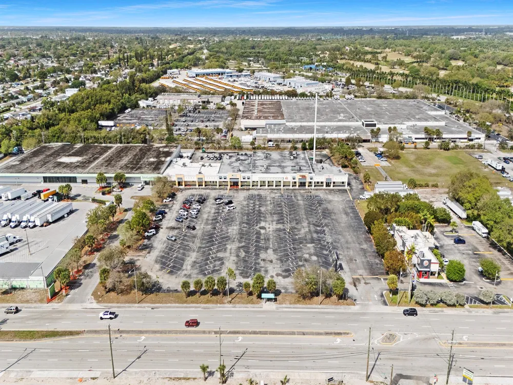 839 S CONGRESS AVENUE Palm Springs, FL 33406