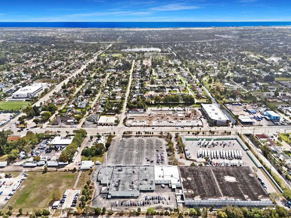839 S CONGRESS AVENUE Palm Springs, FL 33406
