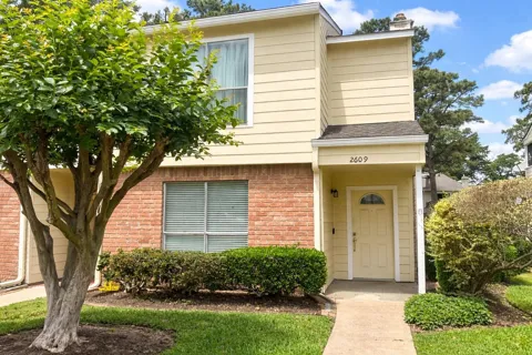 14555 Wunderlich Drive #2609
