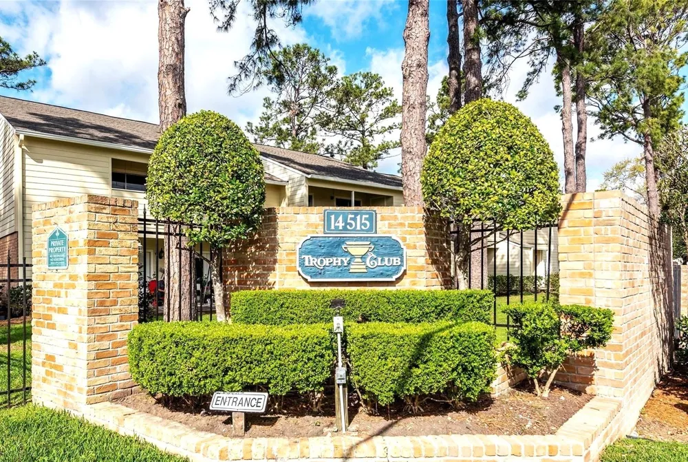 14555 Wunderlich Drive #2609 Houston, TX 77069