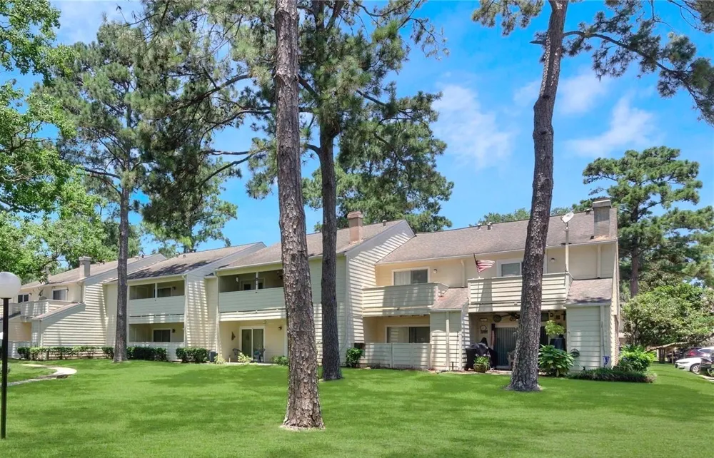 14555 Wunderlich Drive #2609 Houston, TX 77069