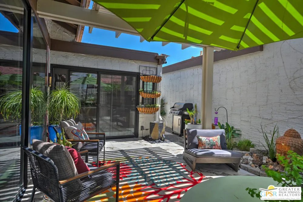 2487 S Gene Autry Trail #A Palm Springs, CA 92264