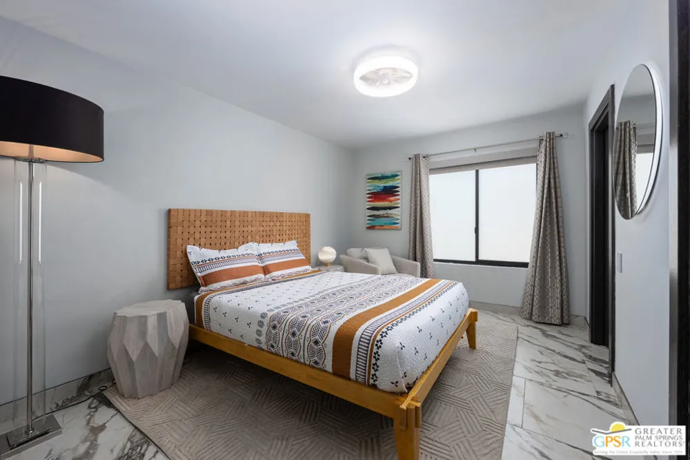 2487 S Gene Autry Trail #A Palm Springs, CA 92264