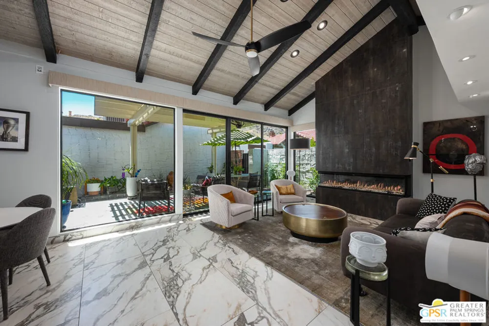 2487 S Gene Autry Trail #A Palm Springs, CA 92264