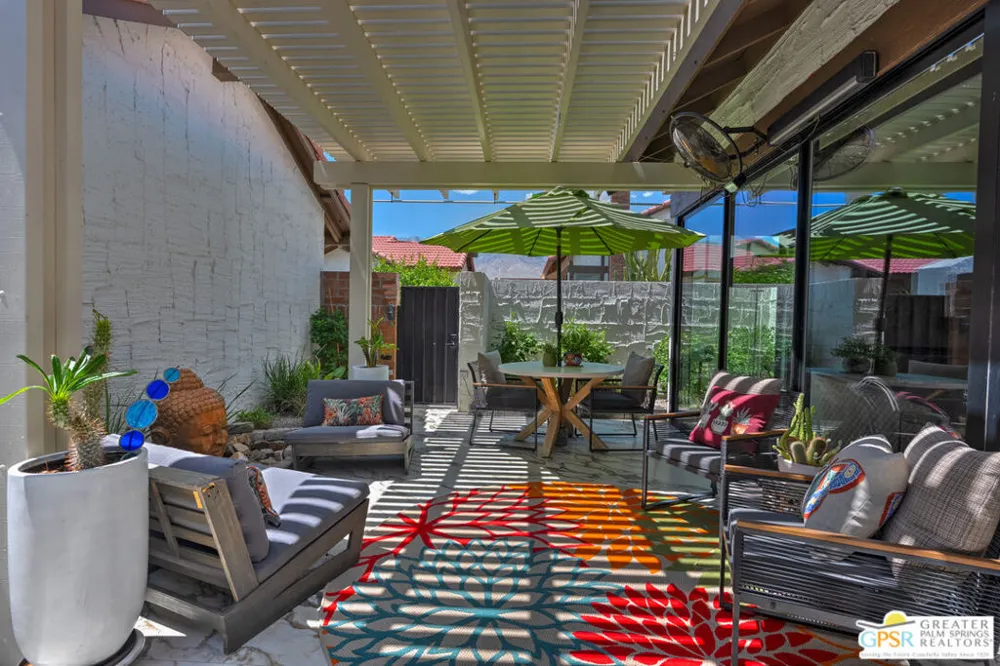 2487 S Gene Autry Trail #A Palm Springs, CA 92264