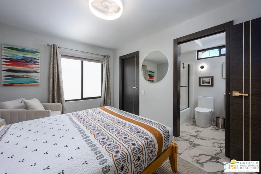 2487 S Gene Autry Trail #A Palm Springs, CA 92264