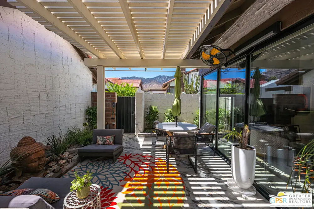 2487 S Gene Autry Trail #A Palm Springs, CA 92264