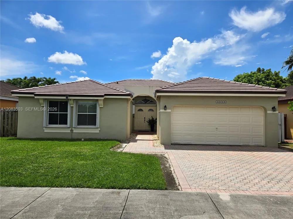 14246 SW 162nd St Miami, FL 33177