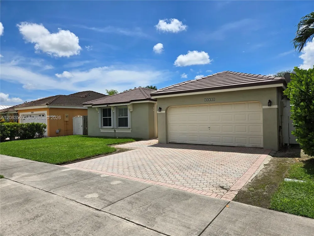 14246 SW 162nd St Miami, FL 33177