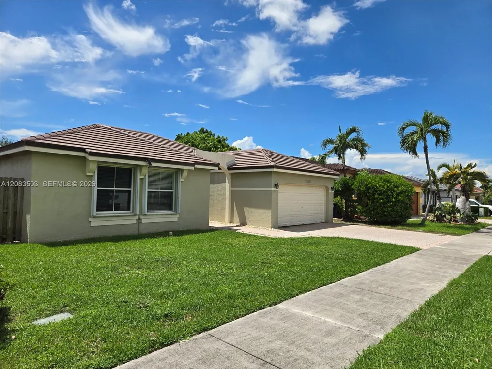14246 SW 162nd St Miami, FL 33177