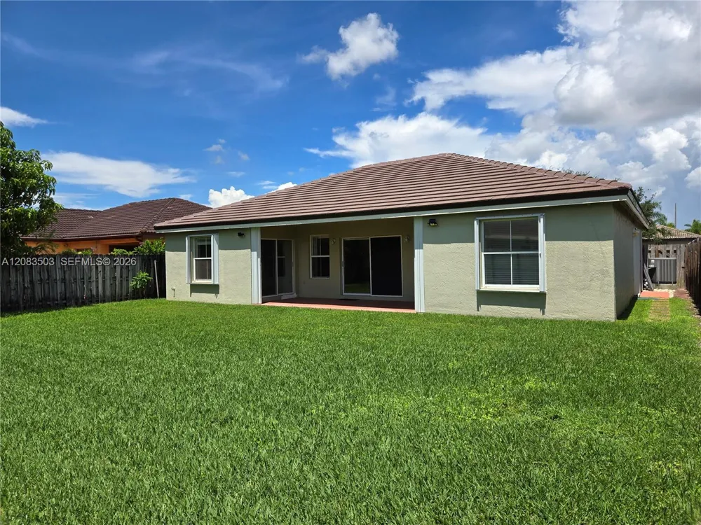 14246 SW 162nd St Miami, FL 33177