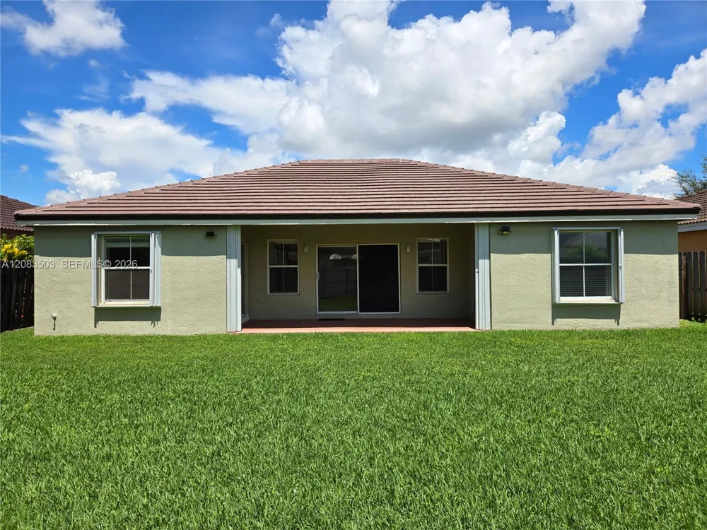14246 SW 162nd St Miami, FL 33177