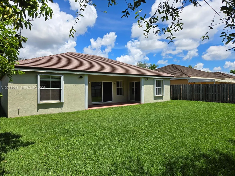 14246 SW 162nd St Miami, FL 33177