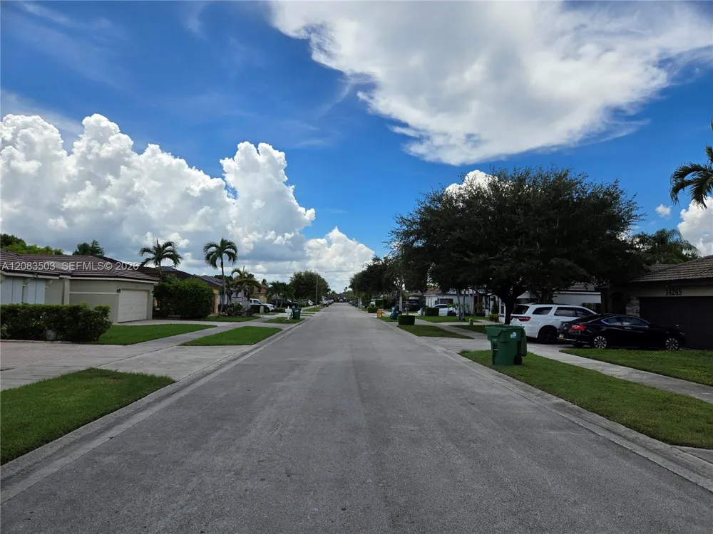 14246 SW 162nd St Miami, FL 33177