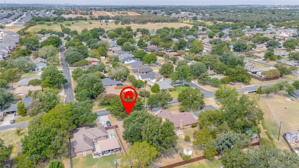1909 Oak Hill Drive Corinth, TX 76210