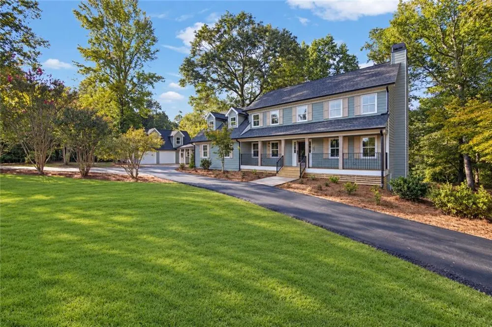 287 Rising Star Road Fayetteville, GA 30215