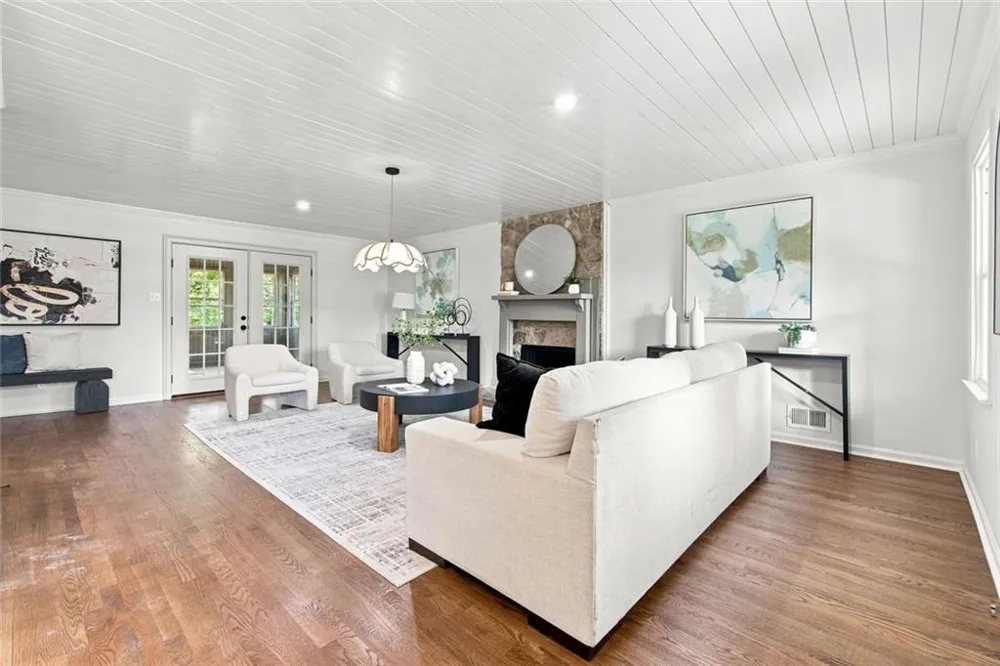 287 Rising Star Road Fayetteville, GA 30215