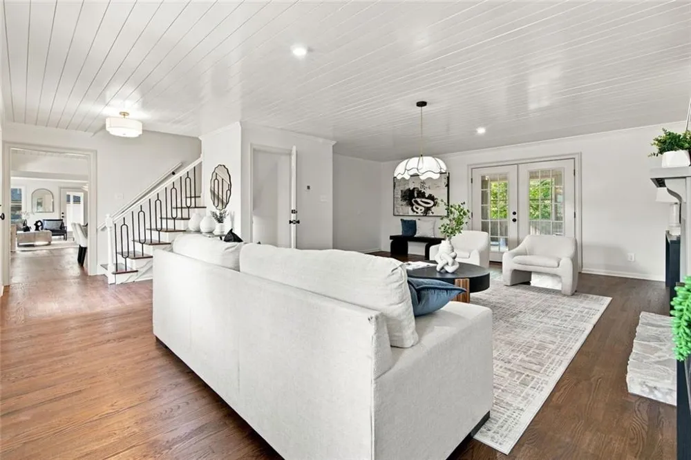 287 Rising Star Road Fayetteville, GA 30215