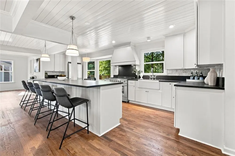 287 Rising Star Road Fayetteville, GA 30215