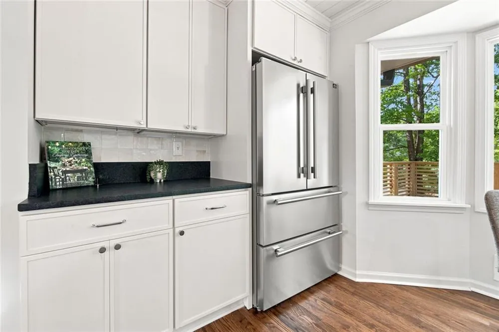 287 Rising Star Road Fayetteville, GA 30215