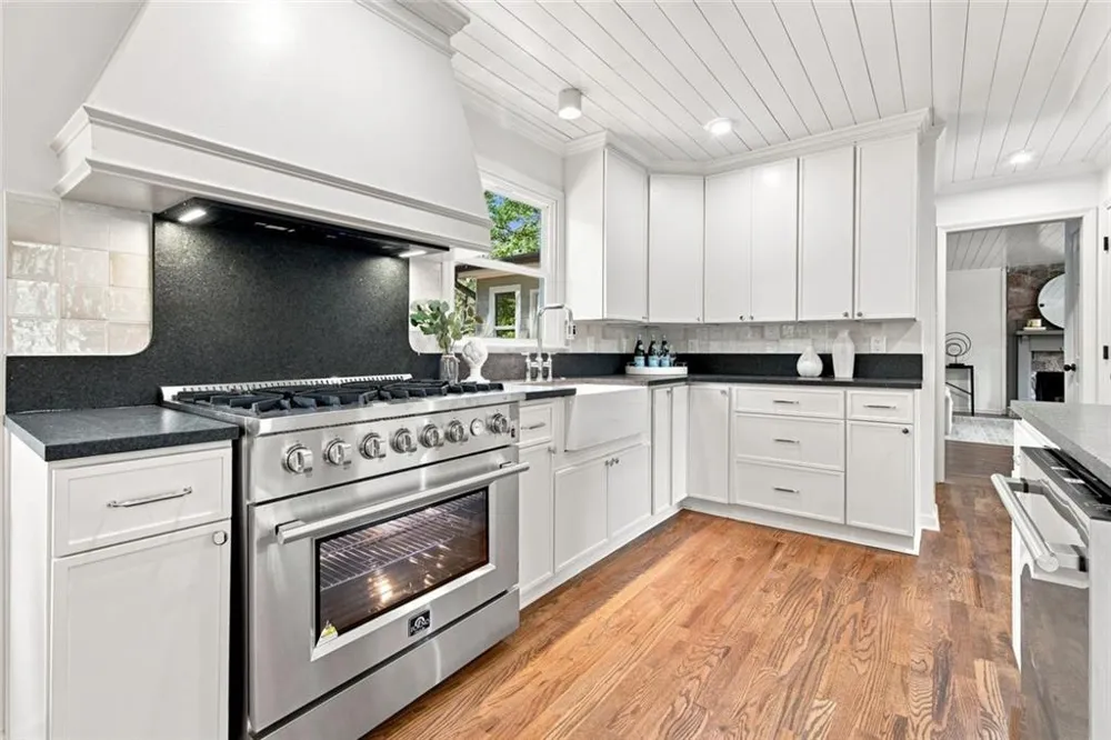 287 Rising Star Road Fayetteville, GA 30215