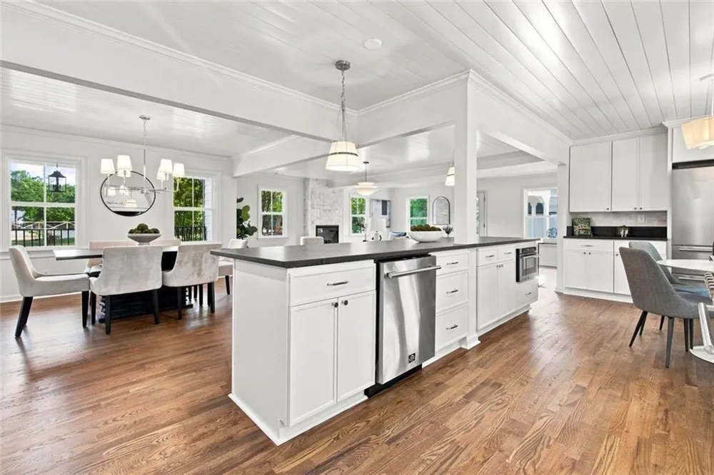 287 Rising Star Road Fayetteville, GA 30215