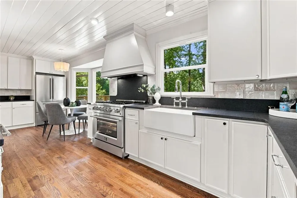 287 Rising Star Road Fayetteville, GA 30215