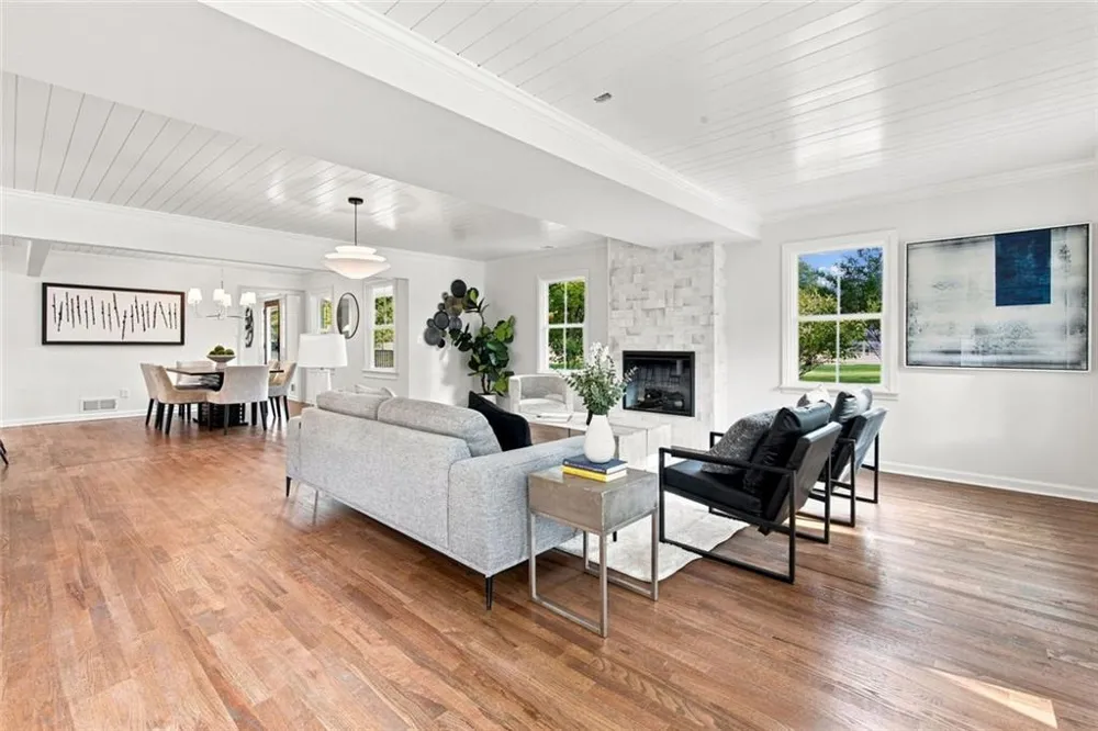 287 Rising Star Road Fayetteville, GA 30215