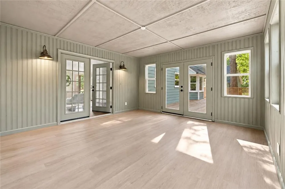 287 Rising Star Road Fayetteville, GA 30215