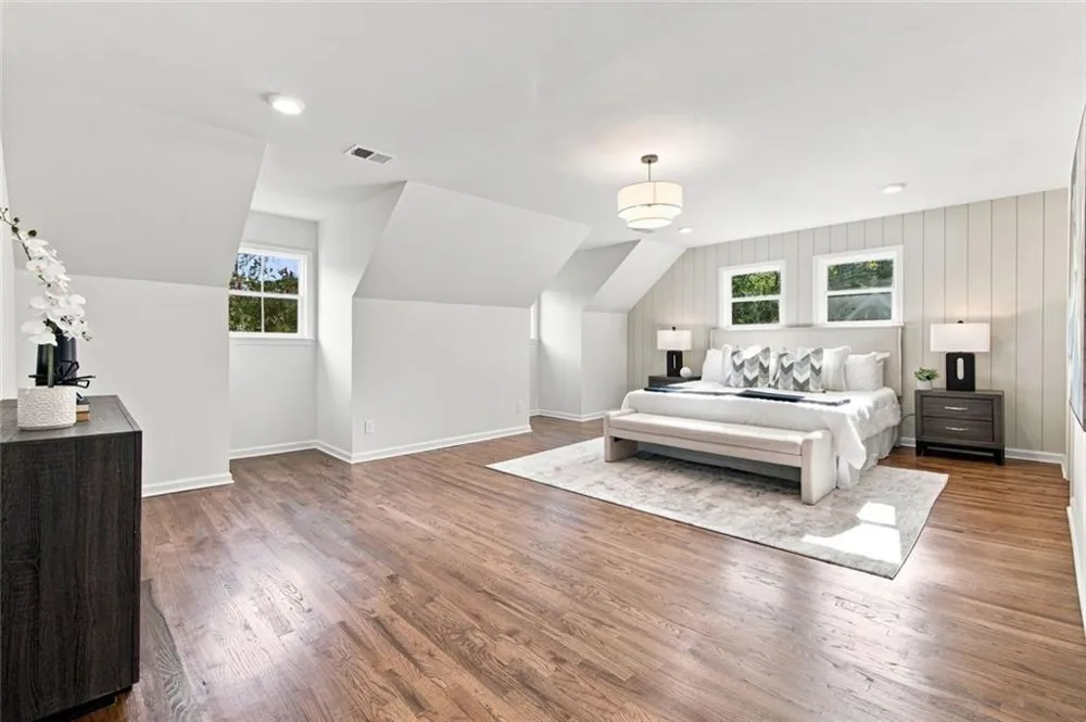 287 Rising Star Road Fayetteville, GA 30215