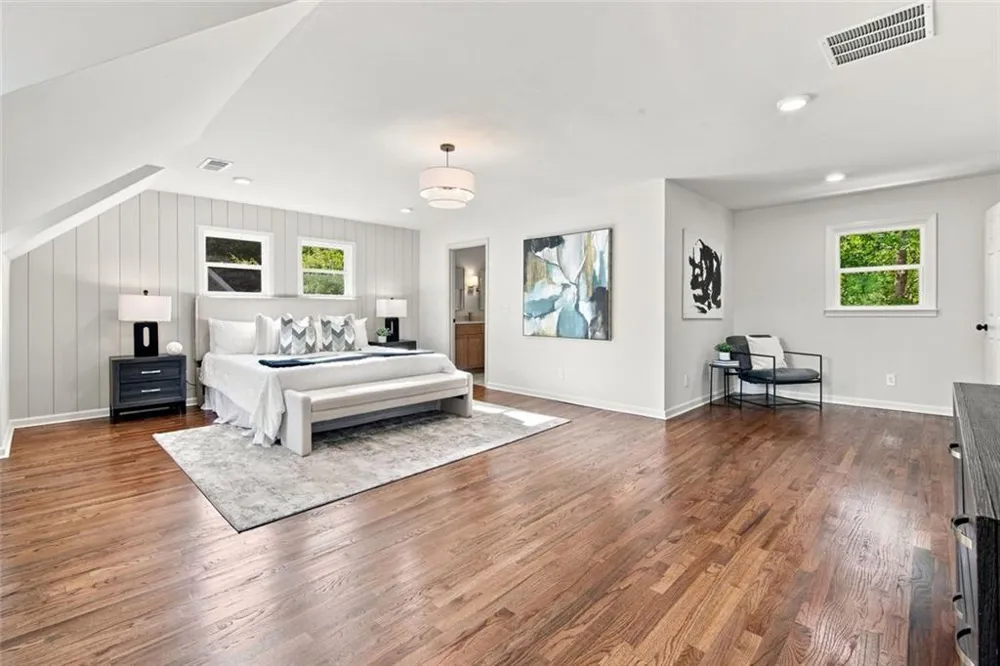 287 Rising Star Road Fayetteville, GA 30215