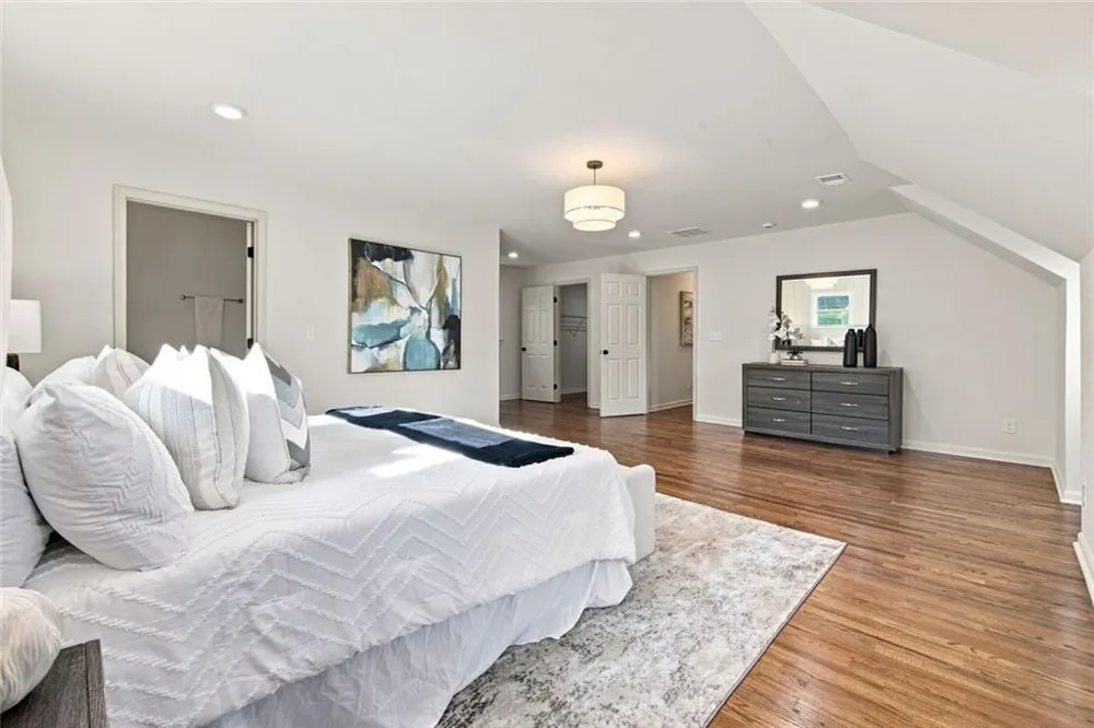 287 Rising Star Road Fayetteville, GA 30215