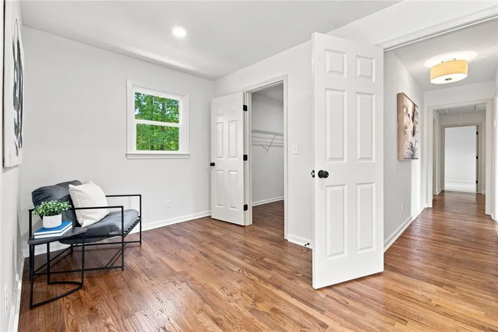287 Rising Star Road Fayetteville, GA 30215