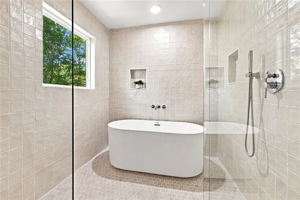287 Rising Star Road Fayetteville, GA 30215