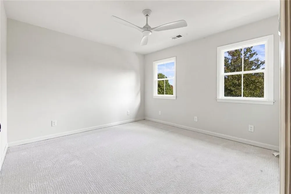 287 Rising Star Road Fayetteville, GA 30215