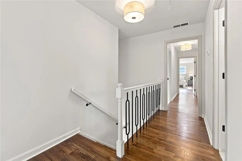 287 Rising Star Road Fayetteville, GA 30215