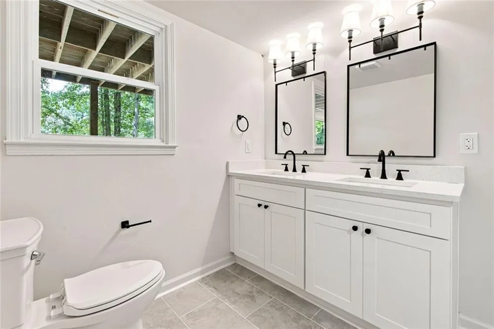 287 Rising Star Road Fayetteville, GA 30215