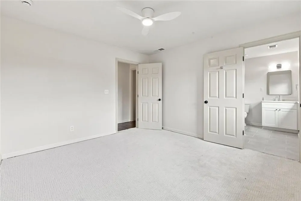 287 Rising Star Road Fayetteville, GA 30215