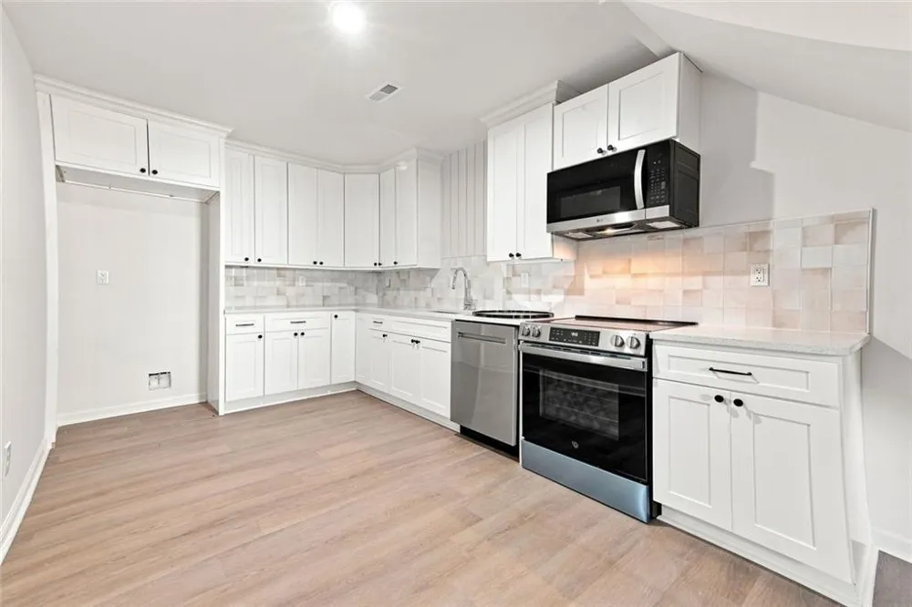 287 Rising Star Road Fayetteville, GA 30215