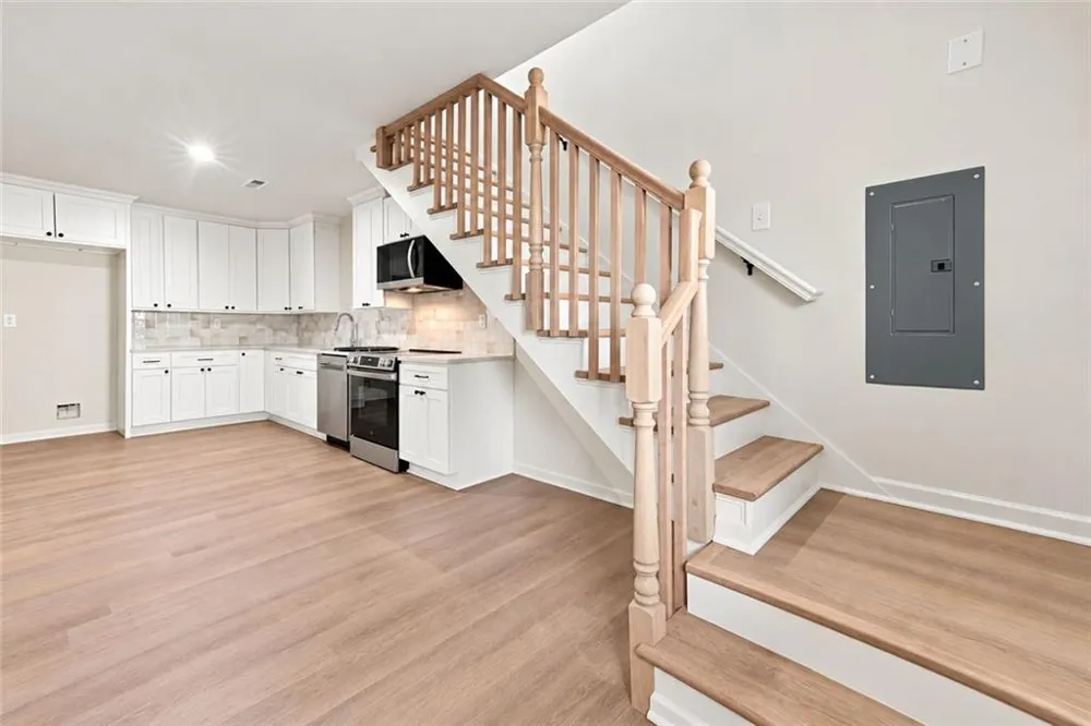 287 Rising Star Road Fayetteville, GA 30215