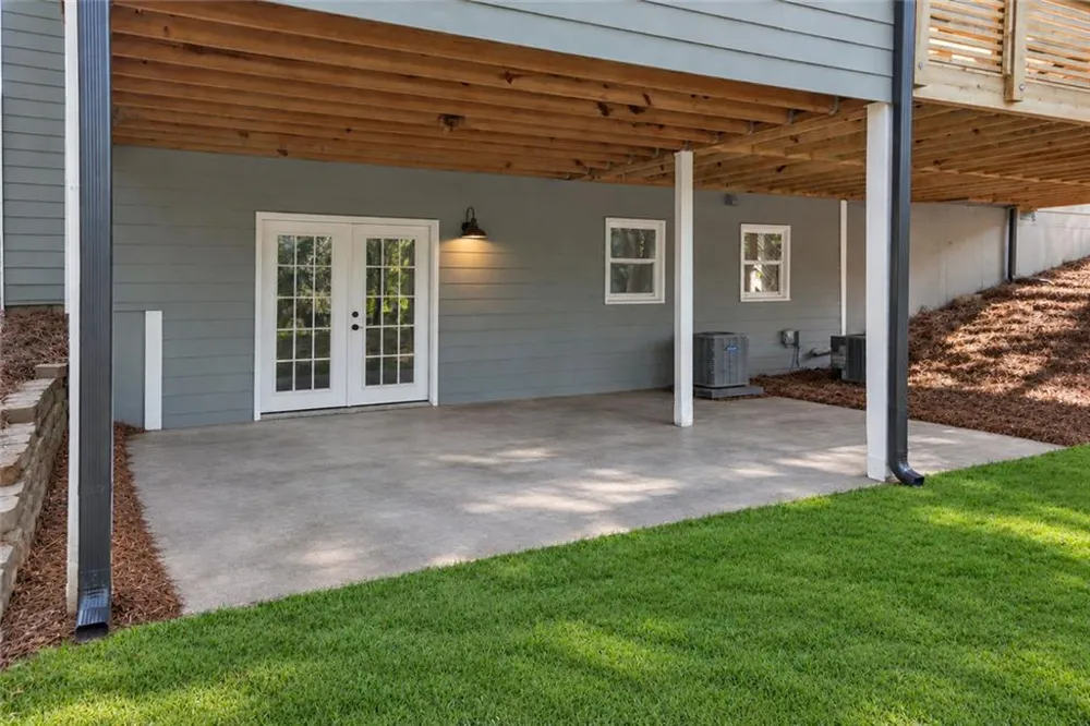 287 Rising Star Road Fayetteville, GA 30215