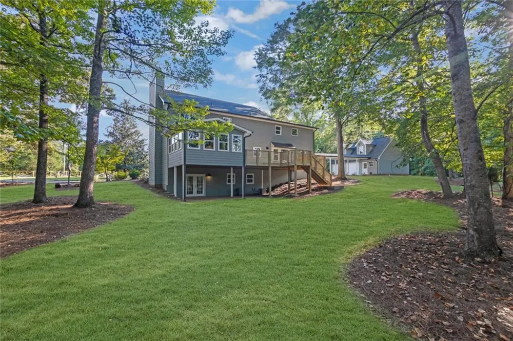 287 Rising Star Road Fayetteville, GA 30215