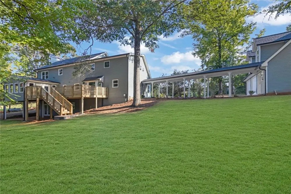287 Rising Star Road Fayetteville, GA 30215