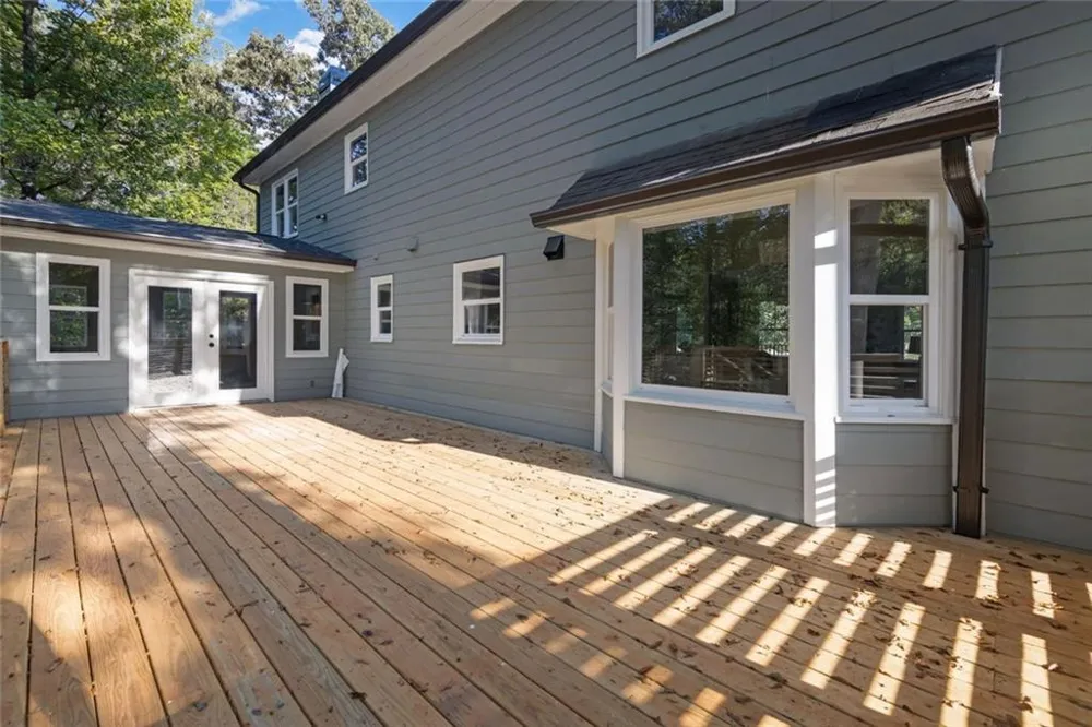 287 Rising Star Road Fayetteville, GA 30215