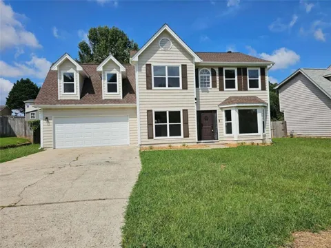 8495 Glendevon Court