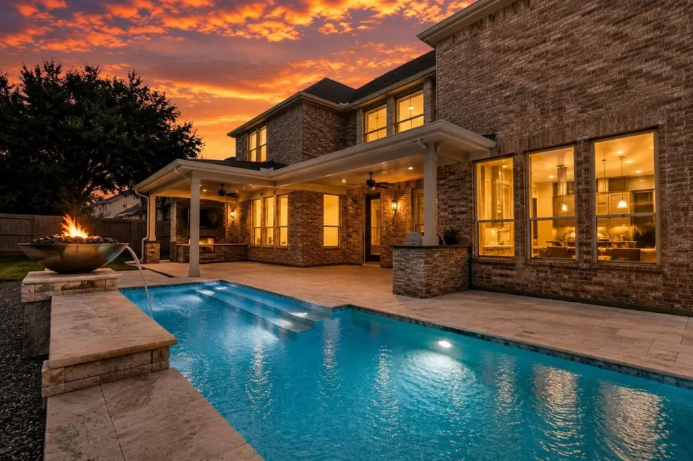 24914 Bay Mist Ridge Lane Katy, TX 77494