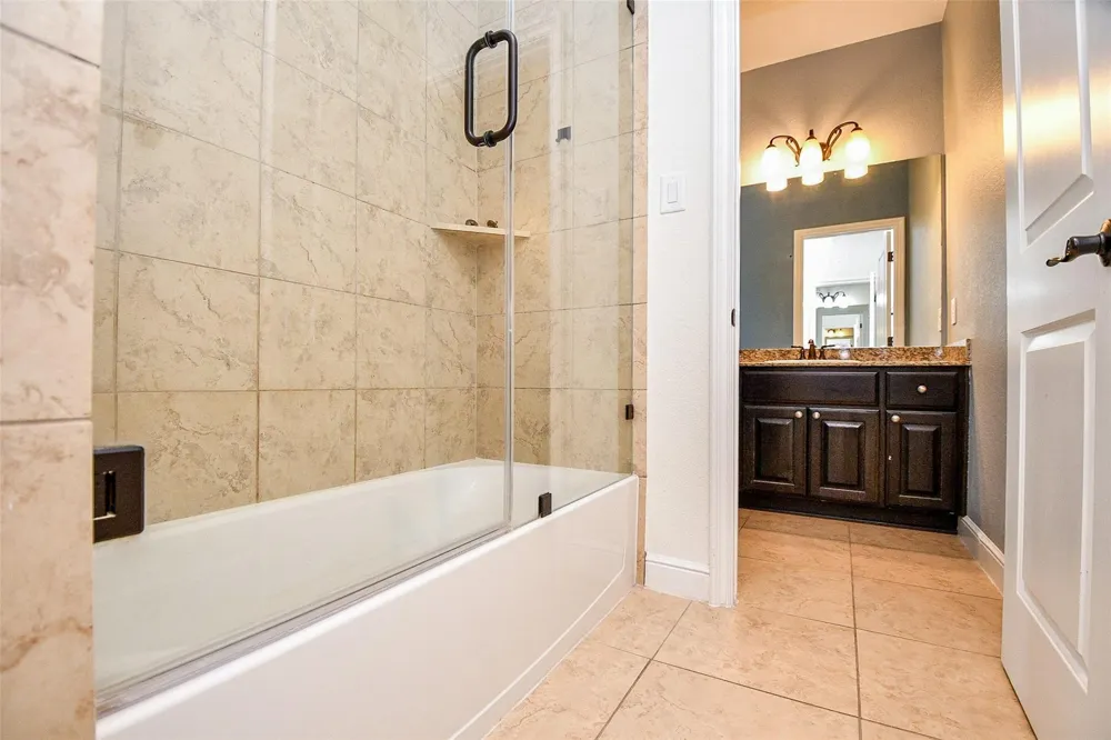 24914 Bay Mist Ridge Lane Katy, TX 77494